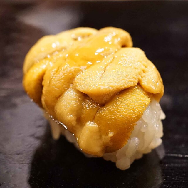 日本橋 蛎殻町 すぎた>