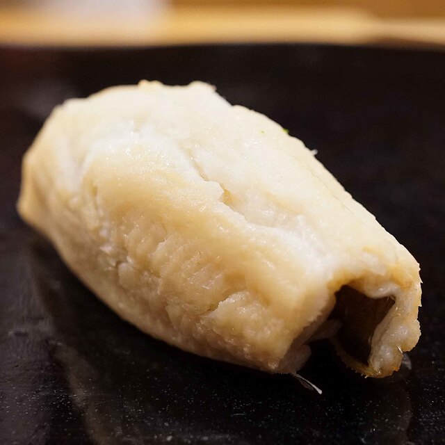 日本橋 蛎殻町 すぎた>