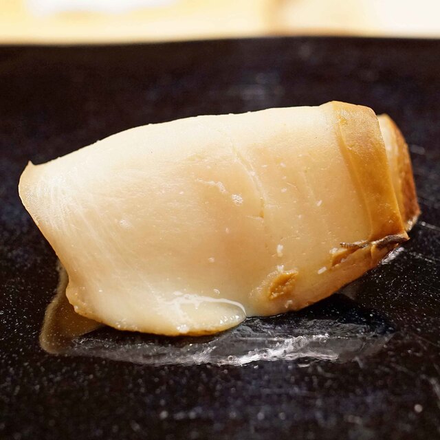 日本橋 蛎殻町 すぎた>