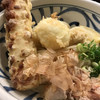 うどん うばら