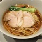 中華蕎麦　三藤 - 
