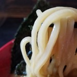 横浜ラーメン みなと家 - 