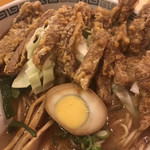 桂花ラーメン - 