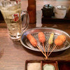 串かつ居酒屋　串や