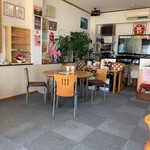 喫茶・軽食 ももか - 