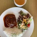 喫茶・軽食 ももか - 