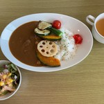 喫茶・軽食 ももか - 