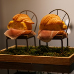 THE GOHAN classic pavilion - 