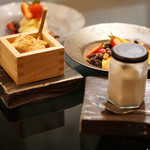 THE GOHAN classic pavilion - 