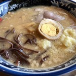 ラーメンめん丸 - 