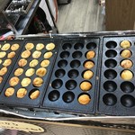 米粉たこ焼き あーこ - 