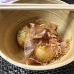 米粉たこ焼き あーこ - 