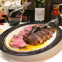 Empire Steak House Roppongi - 