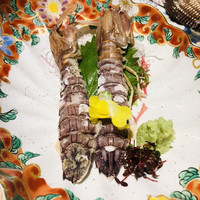 鰻う おか冨士 - 