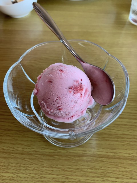 喫茶・軽食 ももか - 下馬（喫茶店）の写真