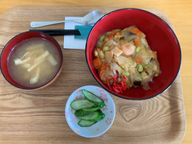 喫茶・軽食 ももか - 下馬（喫茶店）の写真