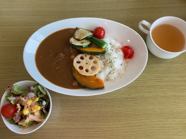 喫茶・軽食 ももか - 下馬（喫茶店）の写真
