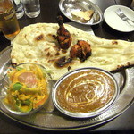 ハスノハナ - Cｾｯﾄ1350円