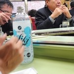 鯉とうなぎのまるます家 - ジャンボチューハイ