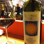 トラットリア イル チルコロ - 