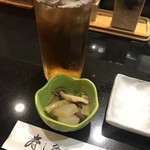 すし魚游 横浜鶴屋町店