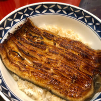 うなぎ割烹 大江戸 - 