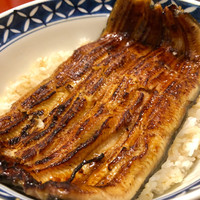 うなぎ割烹 大江戸 - 