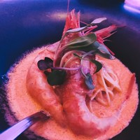 RIGOLETTO KITCHEN - 