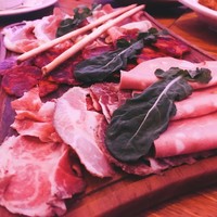RIGOLETTO KITCHEN - 