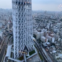 ブラッスリーオザミ 東京スカイツリータウン･ソラマチ店 - 