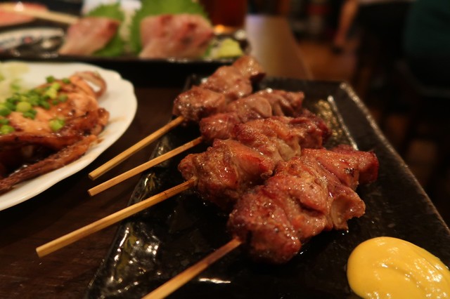 だるまさん 田無 焼鳥 食べログ だるまさん 田無 焼鳥 食べログ