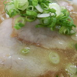 中華そば 紅蘭 - 