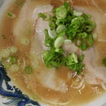 中華そば 紅蘭 - 