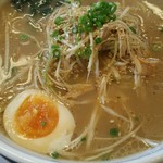 Daichan ramen - 