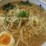 大ちゃんラーメン  - 