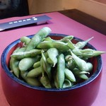 Myoko - 料理写真: