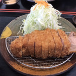 Tonkatsu Katsutei - 