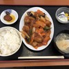 台湾料理 スタミナ食堂