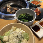 Yakiniku Kingu - 