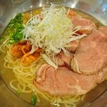 Gasuto - 冷麺