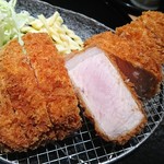 Tonkatsu Oowada - 