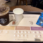 スターバックスコーヒー 表参道ヒルズ店