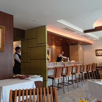 レストラン・ジョルジュマルソー - 