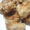 から王のから揚げ