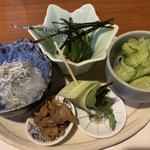 活鰻の店 つぐみ庵 - 