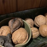 活鰻の店 つぐみ庵 - 