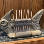 活鰻の店 つぐみ庵 - 