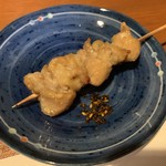 活鰻の店 つぐみ庵 - 