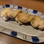 活鰻の店 つぐみ庵 - 