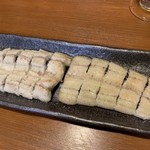 活鰻の店 つぐみ庵 - 